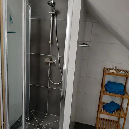 דירה Apartman Slunce
