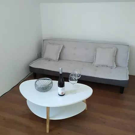 Apartman Slunce Jeseník