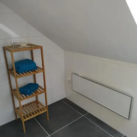 דירה Apartman Slunce Jeseník
