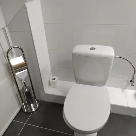 Apartman Slunce דירה