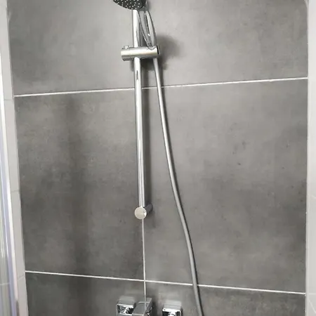 Apartman Slunce דירה *