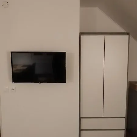 דירה Apartman Slunce *