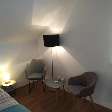 דירה Apartman Slunce