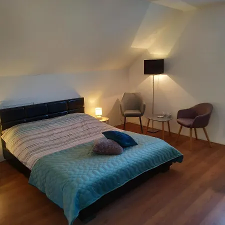 Apartman Slunce