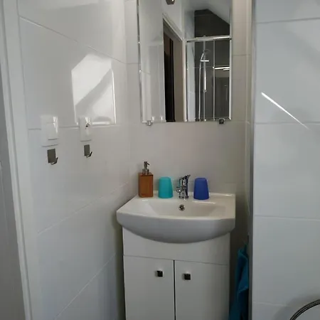 Apartman Slunce * Jeseník