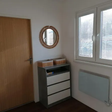 Apartman Slunce Jeseník