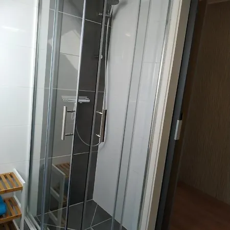 Apartman Slunce *